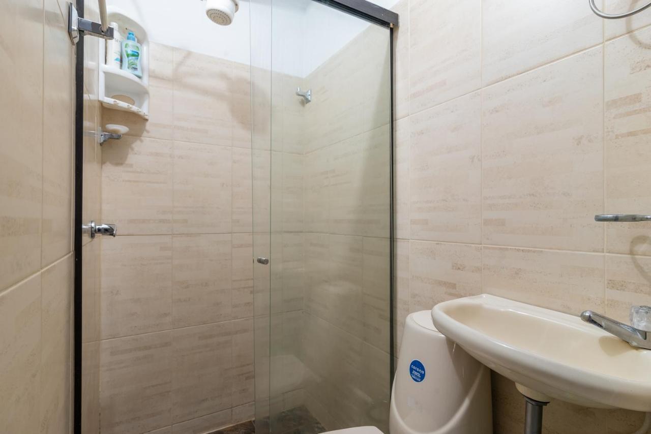 Campo Valdes Park Hostel 麦德林 外观 照片
